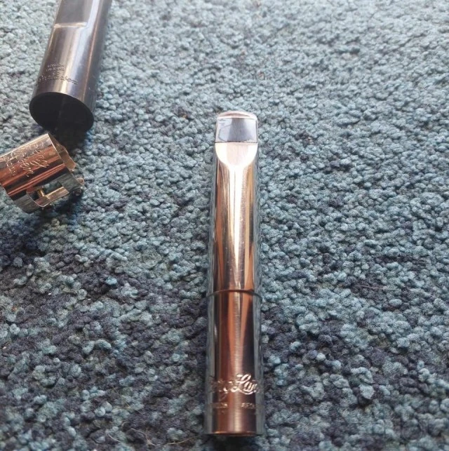 Berg Larsen Baritone Sax Mouthpiece