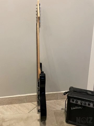 Yamaha κιθαρα ηλεκτρικη + ενισχυτης ΠΑΚΕ