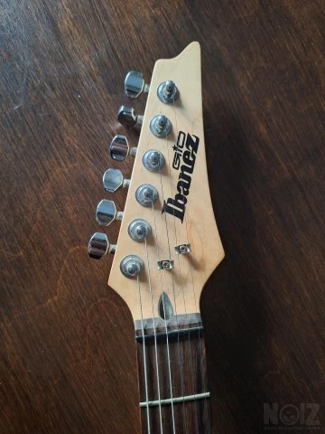 Ηλεκτρική κιθάρα