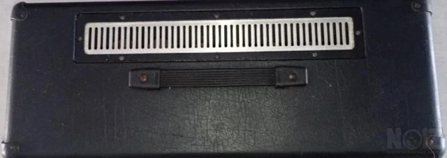 Mesa Boogie Dual Rectifier Rev G
