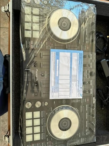 Pioneer Ddj SX3