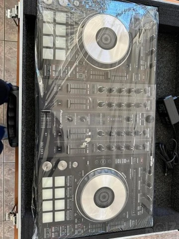 Pioneer Ddj SX3