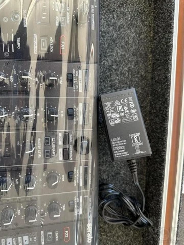 Pioneer Ddj SX3