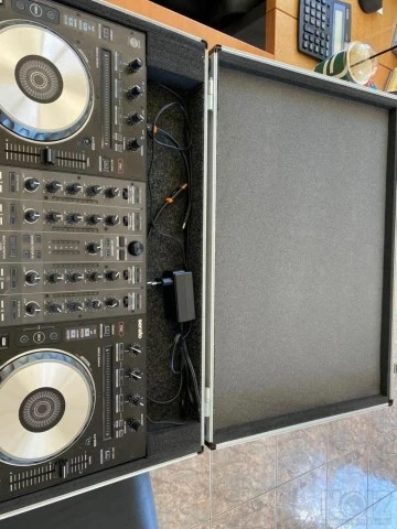 Pioneer Ddj SX3