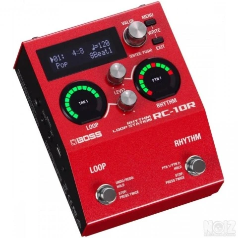BOSS RC-10R * 3 μηνών * *