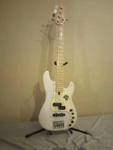 Sire Marcus Miller 2nd generation
