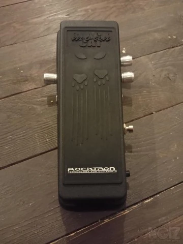 Rocktron Black Cat Moan