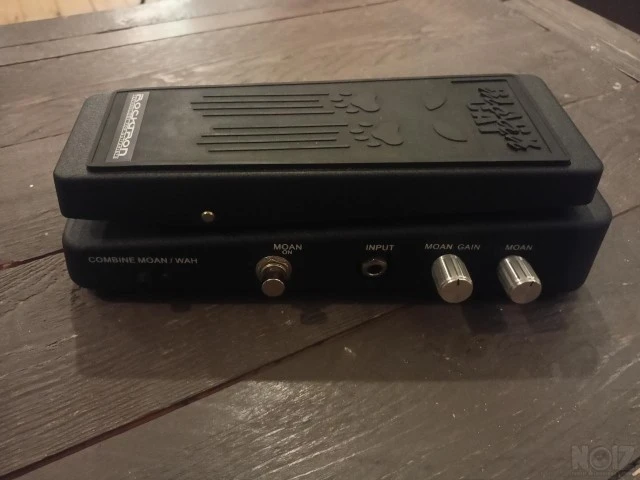 Rocktron Black Cat Moan