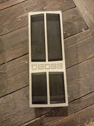 Boss FV-500H Volume pedal