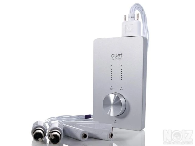 Apogee Duet Firewire