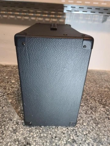 Peavey Triple X 1x12 40w tube guitar com