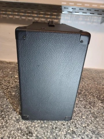 Peavey Triple X 1x12 40w tube guitar com