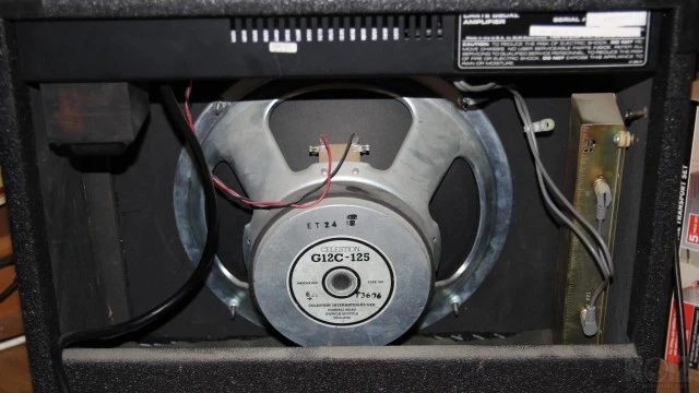 Crate G-80 XL