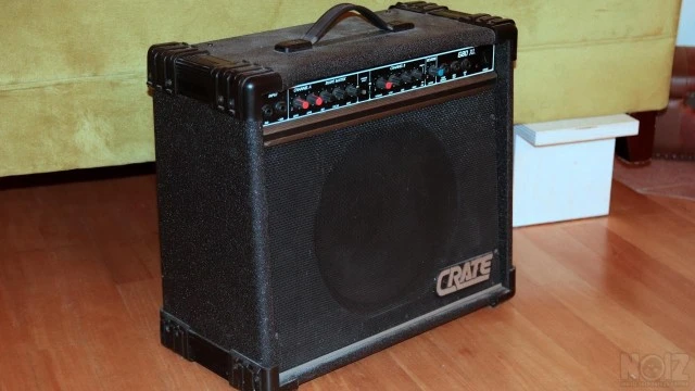 Crate G-80 XL