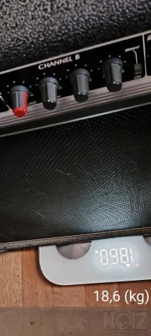 Crate G-80 XL