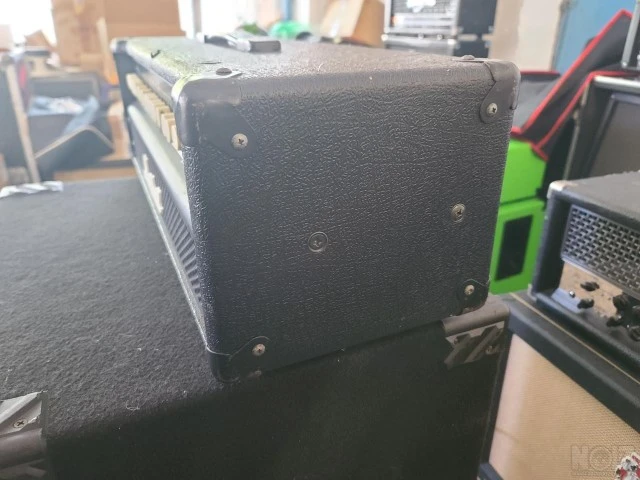 Marshall MB450H 450w hybrid bass amplifi