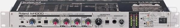 Roland M-1000