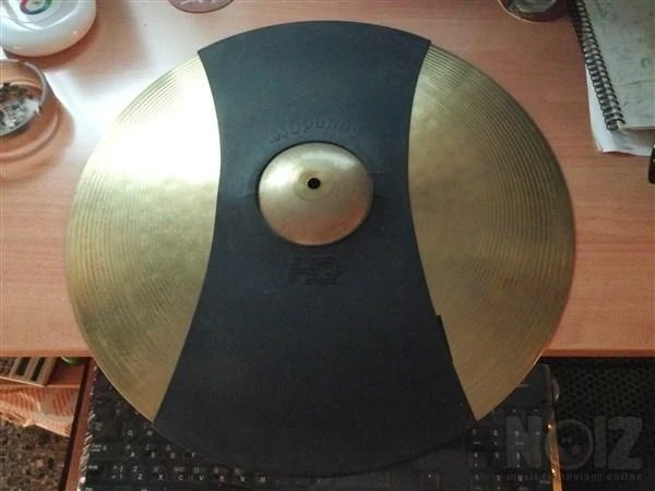 Paiste 101 ride 20'' πιατινι +HQ Sound O