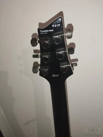 Cort katana kx1f emg 81-85