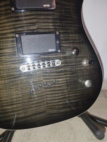Cort katana kx1f emg 81-85