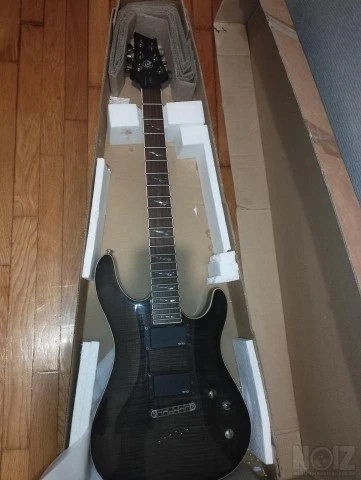 Cort katana kx1f emg 81-85