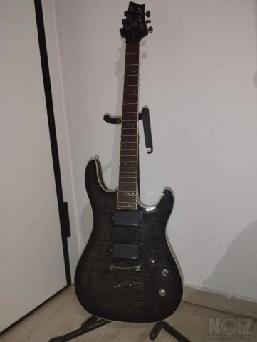 Cort katana kx1f emg 81-85