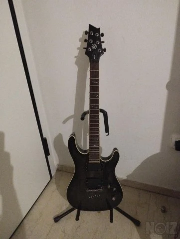 Cort katana kx1f emg 81-85
