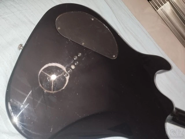Cort katana kx1f emg 81-85