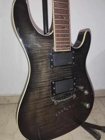 Cort katana kx1f emg 81-85