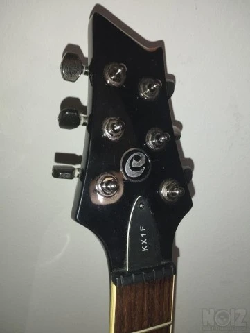 Cort katana kx1f emg 81-85