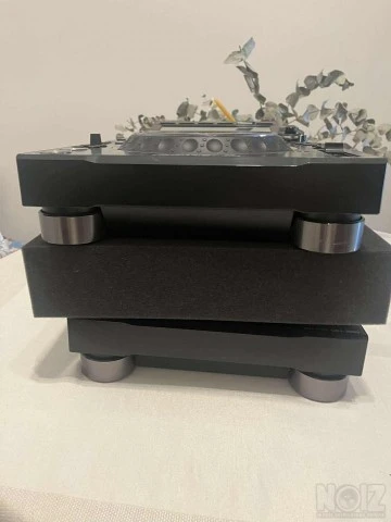 Pioneer CDJ 3000