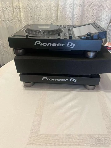 Pioneer CDJ 3000