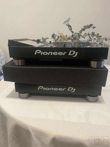 Pioneer CDJ 3000
