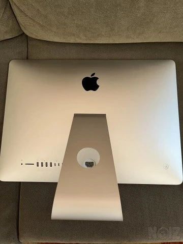 I MAC 21.5 inch 2017