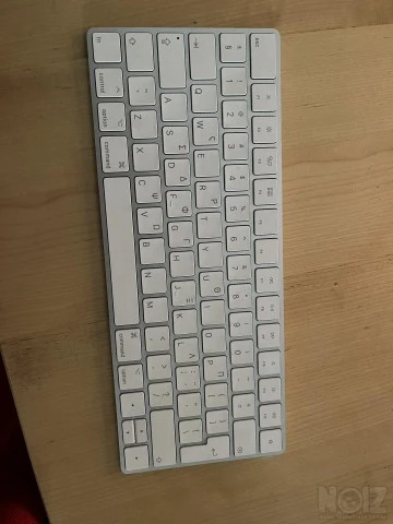 I MAC 21.5 inch 2017