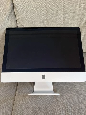 I MAC 21.5 inch 2017