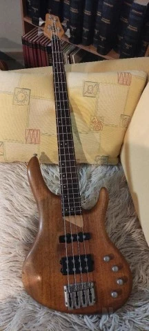 Washburn RB 2002
