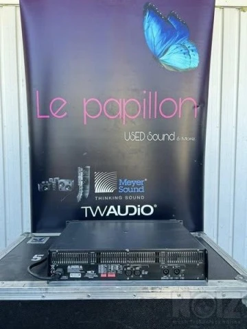 NEXT - PROAUDIO MD-14000 Amplifier