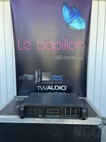 NEXT - PROAUDIO MD-14000 Amplifier
