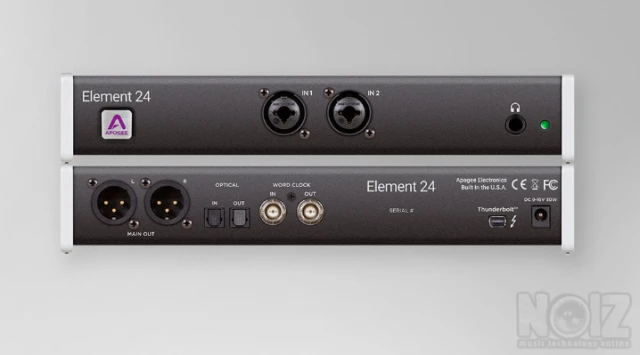 Apogee Element 24