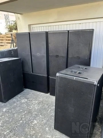JBL SRX 725 /JBL SRX 725F/SRX 728s