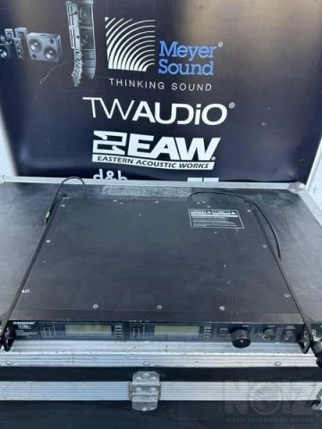 Shure UR4D Wireless Receiver H4E 518-578