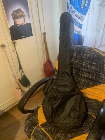 Banjo MASTRO με θήκη