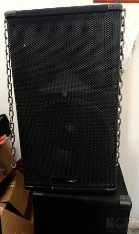 Electrovoice Eliminator Δορυφόροι Μπάσα 
