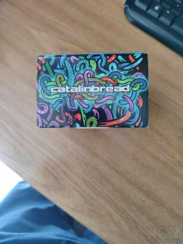 Catalinbread Topanga / Spring Reverb