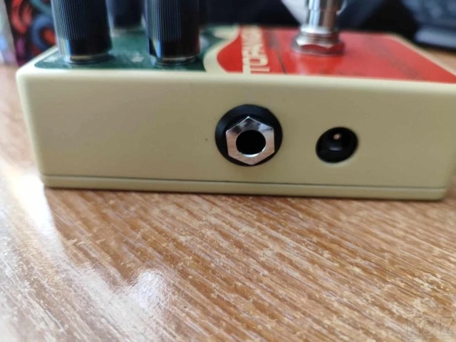 Catalinbread Topanga / Spring Reverb