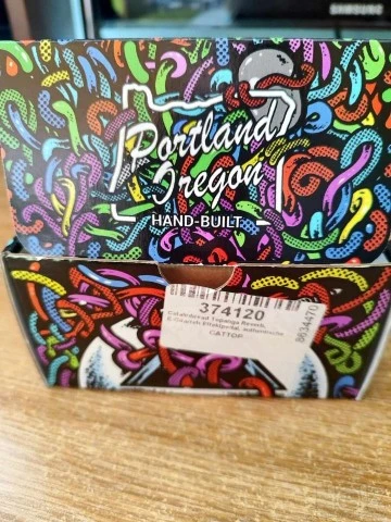 Catalinbread Topanga / Spring Reverb