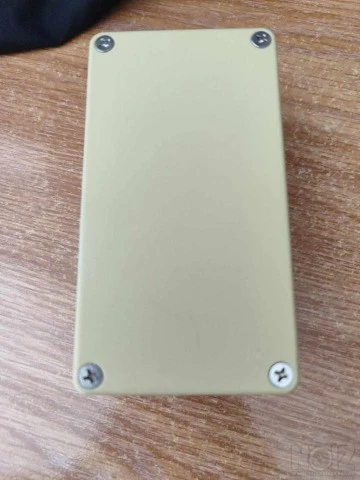 Catalinbread Topanga / Spring Reverb