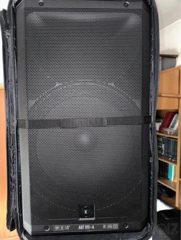 RCF ART 915-A
