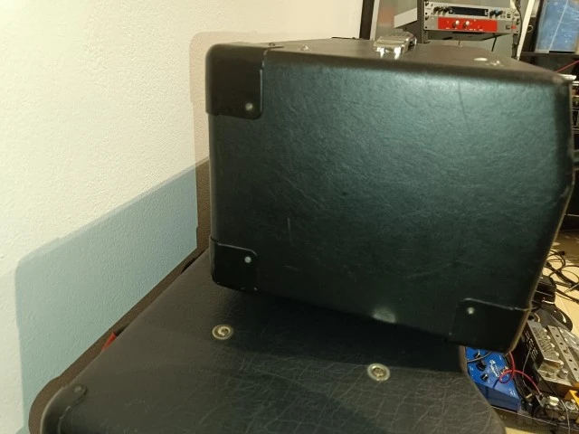 Mesa Boogie Mark IV version A